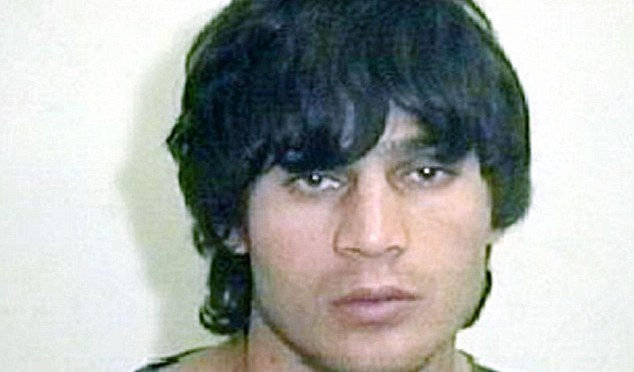 UK:  Sadistic Afghan asylum seeker made ex-girlfriend watch him stab her sister and friend to death